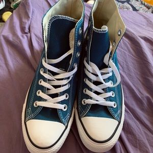 Converse Shoes - Hightop Converse Converse Shoes - Hightop Converse